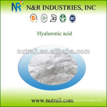 hyaluronic acid powder food grade